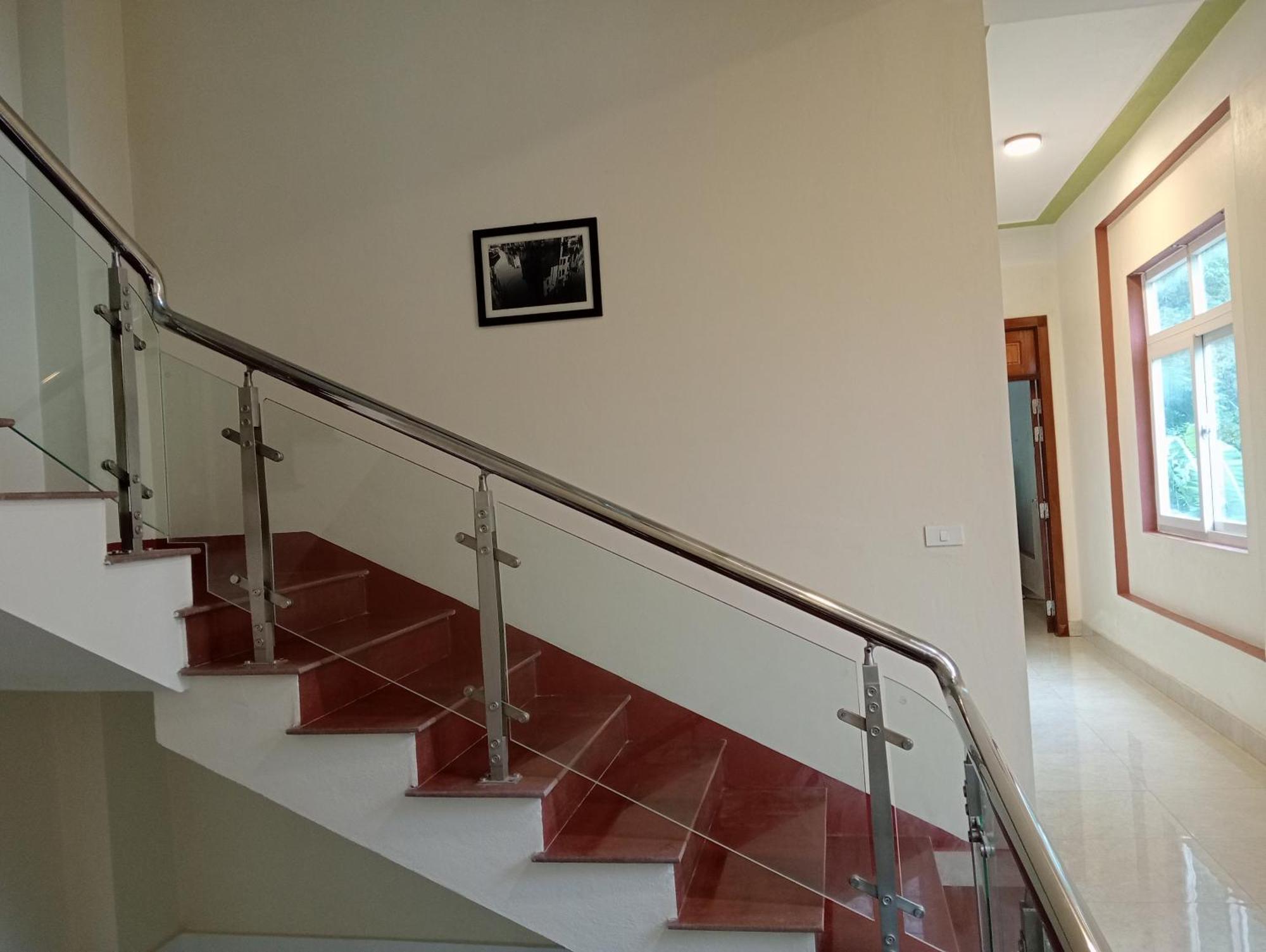 Song Toan Hotel Phong Nha Exterior foto